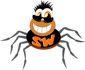 The SpiderWayne Spider