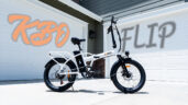 KBO Flip E-Bike