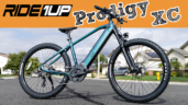 Ride1Up Prodigy XC